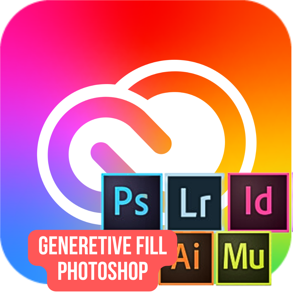 Adobe Creative Cloud - FULL Verzija