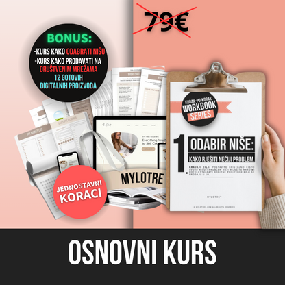 OSNOVNI KURS